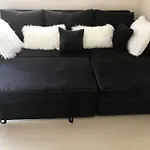 Cerca De Hospital Infantil Wtc Centrico Y Seguro!