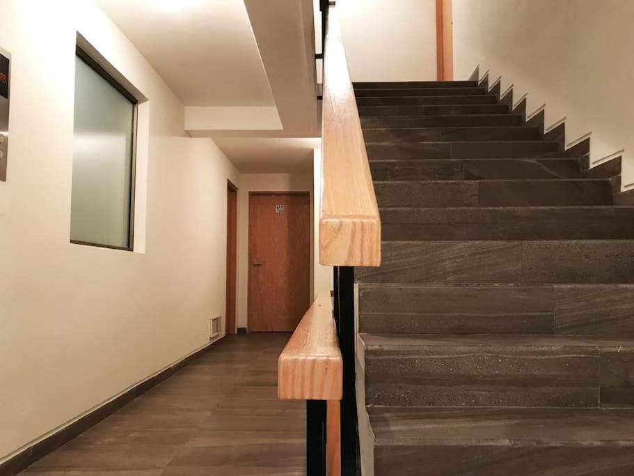 Apartment Cerca De Hospital Infantil Wtc Centrico Y Seguro! *
