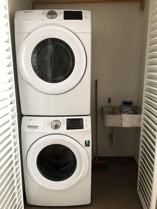 Cerca De Hospital Infantil Wtc Centrico Y Seguro! Apartment