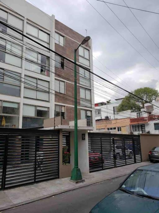 Apartment Cerca De Hospital Infantil Wtc Centrico Y Seguro! *