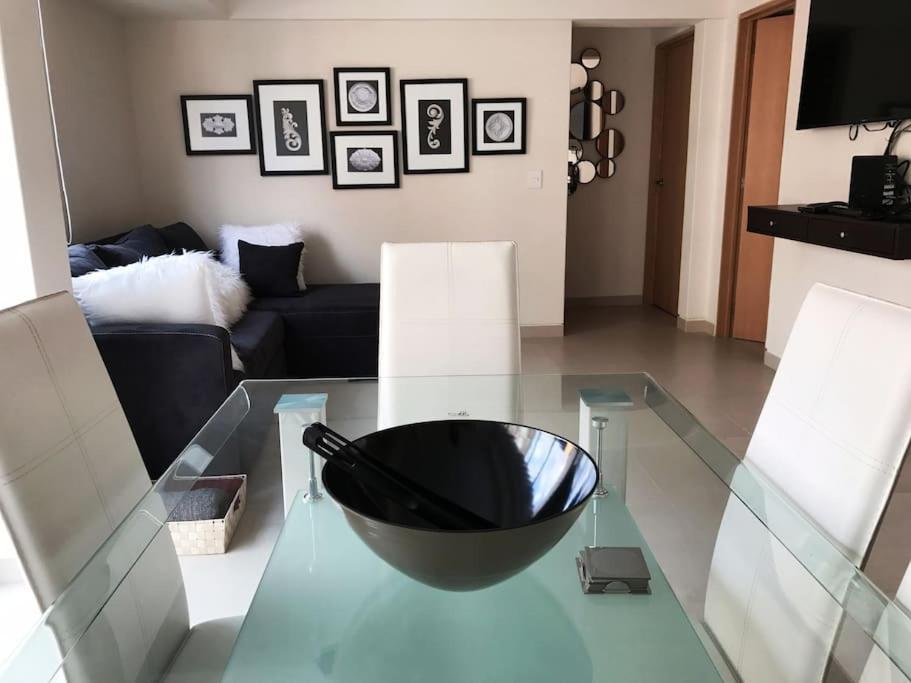 Cerca De Hospital Infantil Wtc Centrico Y Seguro! Apartment *