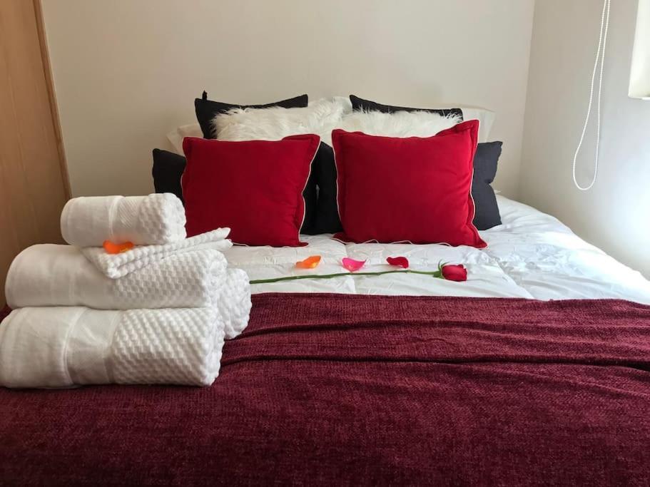 Cerca De Hospital Infantil Wtc Centrico Y Seguro! Apartamento *